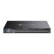 Omada SX6632YF 10g/25g yönetilen L3 yığınlanabilir switch