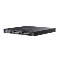 Omada SX6632YF 10g/25g yönetilen L3 yığınlanabilir switch