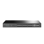SG3428XF V1.20 L2+ Gigabit Yönetilebilir Switch 4x10GE SFP+