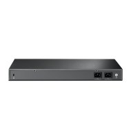 SG3428XF V1.20 L2+ Gigabit Yönetilebilir Switch 4x10GE SFP+