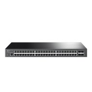 SG3452X L2+ 10 Gigabit Yönetilebilir Switch Profesyonel Ağlar