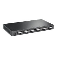 SG3452X L2+ 10 Gigabit Yönetilebilir Switch Profesyonel Ağlar
