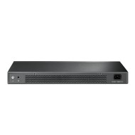 SG3452X L2+ 10 Gigabit Yönetilebilir Switch Profesyonel Ağlar