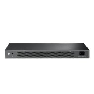 SG3452 L2+ Gigabit Yönetilebilir Switch 4x SFP Yuvası