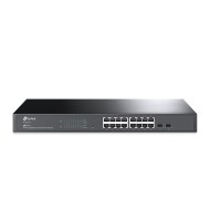 SG2218 18 Portlu Akıllı Gigabit Switch 2x SFP Yuvası