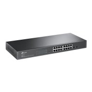 SG2218 18 Portlu Akıllı Gigabit Switch 2x SFP Yuvası