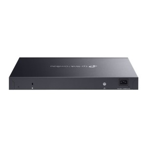 SG3428XMP V3.20 Switch L2+ Géré Avec 24 Ports Poe+ Et 4 Ports 10ge Sfp+