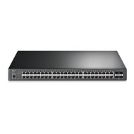 SG3452P L2+ Gigabit Yönetilebilir Switch 48 Port PoE+