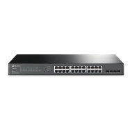 SG2428P Akıllı Gigabit Switch 28 Port, 24 Port PoE+ Omada