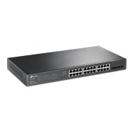 SG2428P Akıllı Gigabit Switch 28 Port, 24 Port PoE+ Omada