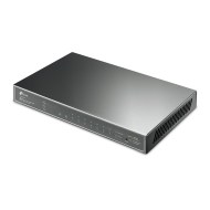 SG2210P V5 Akıllı Gigabit Switch 10 Port, 8 Port PoE+