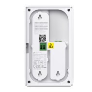 EAP615GP-WALL duvar tipi Wi-Fi 6 AX1800 GPON entegreli erişim noktası