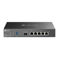 ER7206 Multi-WAN Gigabit Safestream VPN yönlendirici Omada erişim noktası