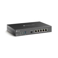 ER7206 Multi-WAN Gigabit Safestream VPN yönlendirici Omada erişim noktası