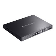 SG3428XMPP Omada L2+ Switch, 24 Gigabit ve 4 10GE port