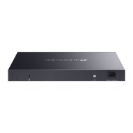 SG3428XMPP Omada L2+ Switch, 24 Gigabit ve 4 10GE port
