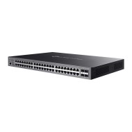 SG3452XMPP Gigabit L2+ Switch, 48 port ve 4 adet 10GE SFP+