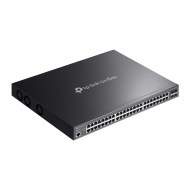 SG3452XMPP Gigabit L2+ Switch, 48 port ve 4 adet 10GE SFP+