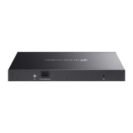 ES228GMP Omada 28 port Gigabit Switch, 24 PoE+ ile