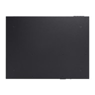 ES228GMP Omada 28 port Gigabit Switch, 24 PoE+ ile