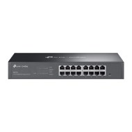 ES216G Switch Gigabit Omada 16 Ports Facile À Gérer