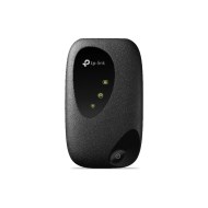 M7200 4G LTE Mobil Wifi Erişim Noktası 8 Saat Pil Ömrü