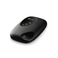 M7200 4G LTE Mobil Wifi Erişim Noktası 8 Saat Pil Ömrü