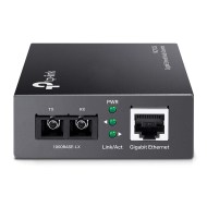 MC210CS Convertisseur Média Gigabit Single-mode Omada