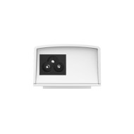 POE4824G Gigabit 48v 24w Pasif POE Adaptörü Erişim Noktası