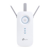 RE550 Çift Bant Ac1900 Mesh Wi-Fi Gigabit Ethernet ile