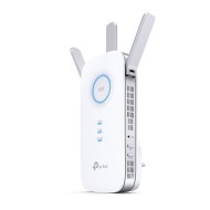 RE550 Çift Bant AC1900 Mesh Wi-Fi Erişim Noktası Gigabit Ethernet ile