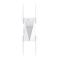 RE815XE Wi-Fi 6E Tri-Band AXE5400 Kablosuz Tekrarlayıcı Erişim Noktası