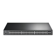 SG3452XP L2+ 48 Port Gigabit 4 Port 10GE SFP+ Yönetilen Anahtar