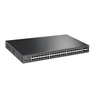 SG3452XP L2+ 48 Port Gigabit 4 Port 10GE SFP+ Yönetilen Anahtar