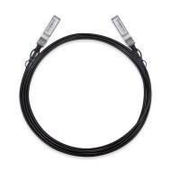 SM5220-3M 10G SFP+ 3 Metre Doğrudan Bağlantı Yüksek Hızlı Kablosu