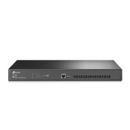SX3008F 8 Portlu L2+ 10GE Yönetilen SFP+ Anahtar
