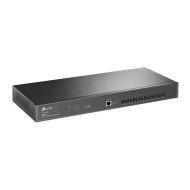 SX3008F 8 Portlu L2+ 10GE Yönetilen SFP+ Anahtar