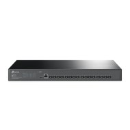 SX3016F Switch L2+ Managé 16 Ports 10ge Sfp+ Jetstream