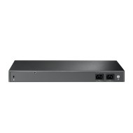 SX3016F Switch L2+ Managé 16 Ports 10ge Sfp+ Jetstream