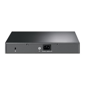 SX3206HPP Switch L2+ Multi-gigabit 6 Ports Avec Point Accès Poe++