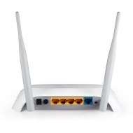 TL-MR3420 N 3G/4G Kablosuz Router 300Mbps WiFi Erişim Noktası