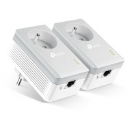 TL-PA4015PKIT AV500 Prizli Başlangıç CPL Adaptör Kiti