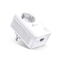 TL-PA7017P Kit AV1000 Gigabit Powerline Geçişli Başlangıç Seti