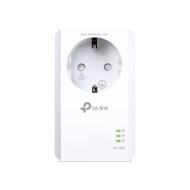 TL-PA7017P Kit AV1000 Gigabit Powerline Geçişli Başlangıç Seti