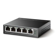 TL-SF1005LP 5 portlu 10/100mbps switch 4 port Poe+
