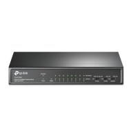 TL-SF1009P 9 portlu 10/100mbps switch 8 port Poe+