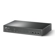 TL-SF1009P 9 portlu 10/100mbps switch 8 port Poe+