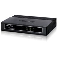 TL-SF1016D 16 portlu 10/100mbps ağ genişletici switch