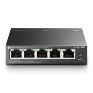 TL-SG1005P 5 portlu gigabit switch 4 port Poe+