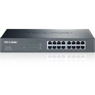 TL-SG1016D 16 portlu gigabit profesyonel ağ anahtarı